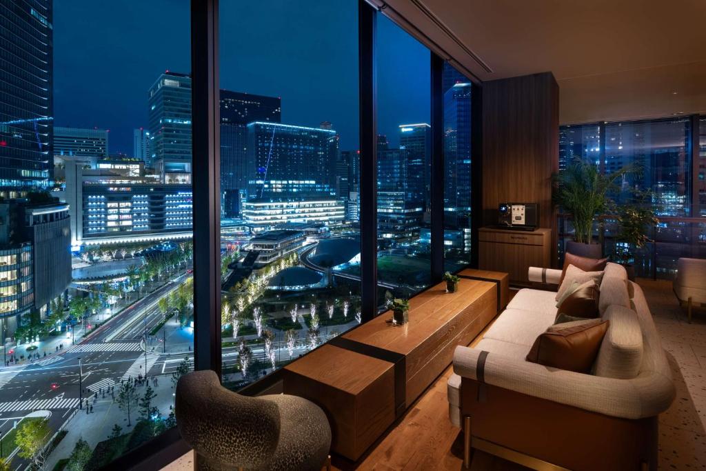 キャノピーbyヒルトン大阪梅田 Canopy by Hilton Osaka Umeda 画像4