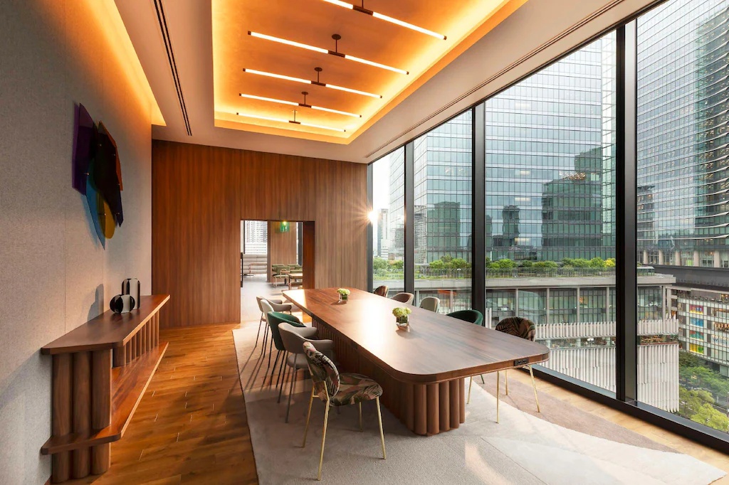 キャノピーbyヒルトン大阪梅田 Canopy by Hilton Osaka Umeda 画像5