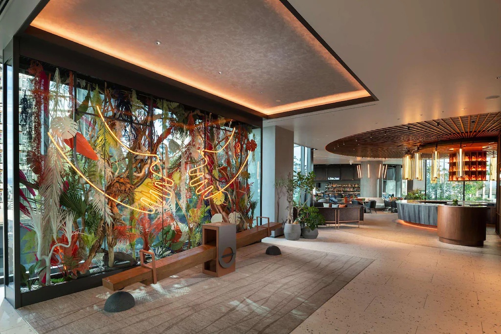 キャノピーbyヒルトン大阪梅田 Canopy by Hilton Osaka Umeda 画像7