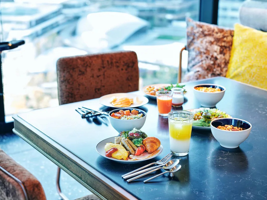 キャノピーbyヒルトン大阪梅田 Canopy by Hilton Osaka Umeda 画像17