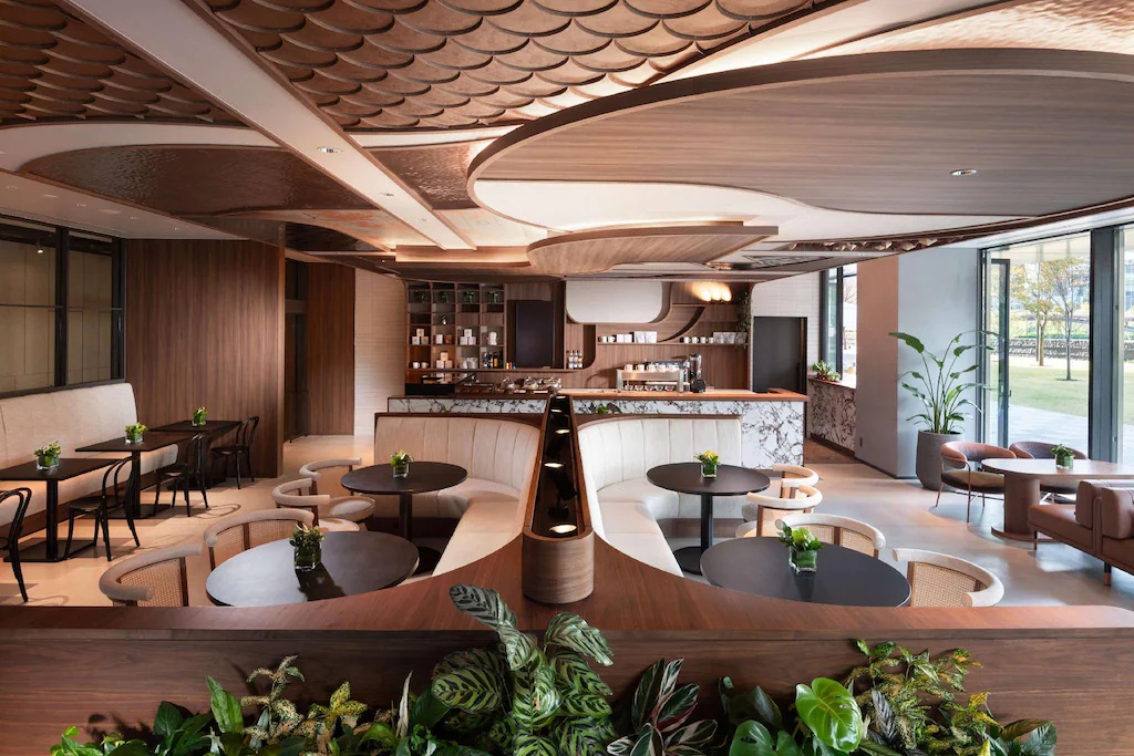 キャノピーbyヒルトン大阪梅田 Canopy by Hilton Osaka Umeda 画像19