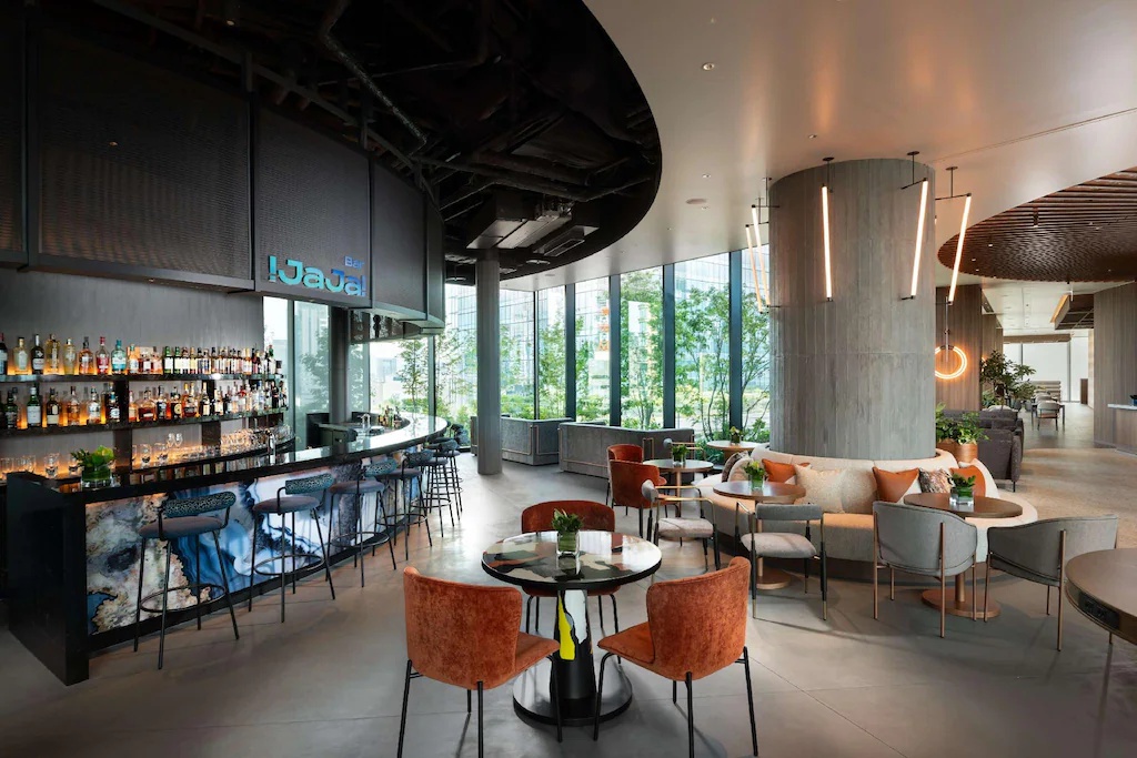 キャノピーbyヒルトン大阪梅田 Canopy by Hilton Osaka Umeda 画像25