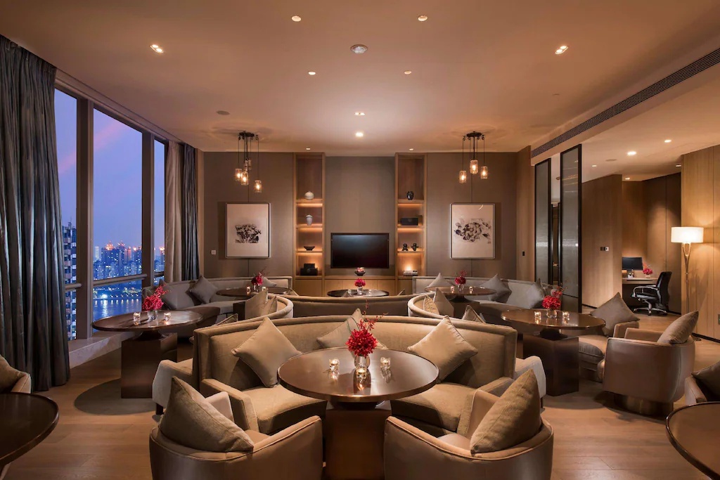 コンラッド大阪 Conrad Osaka 画像8