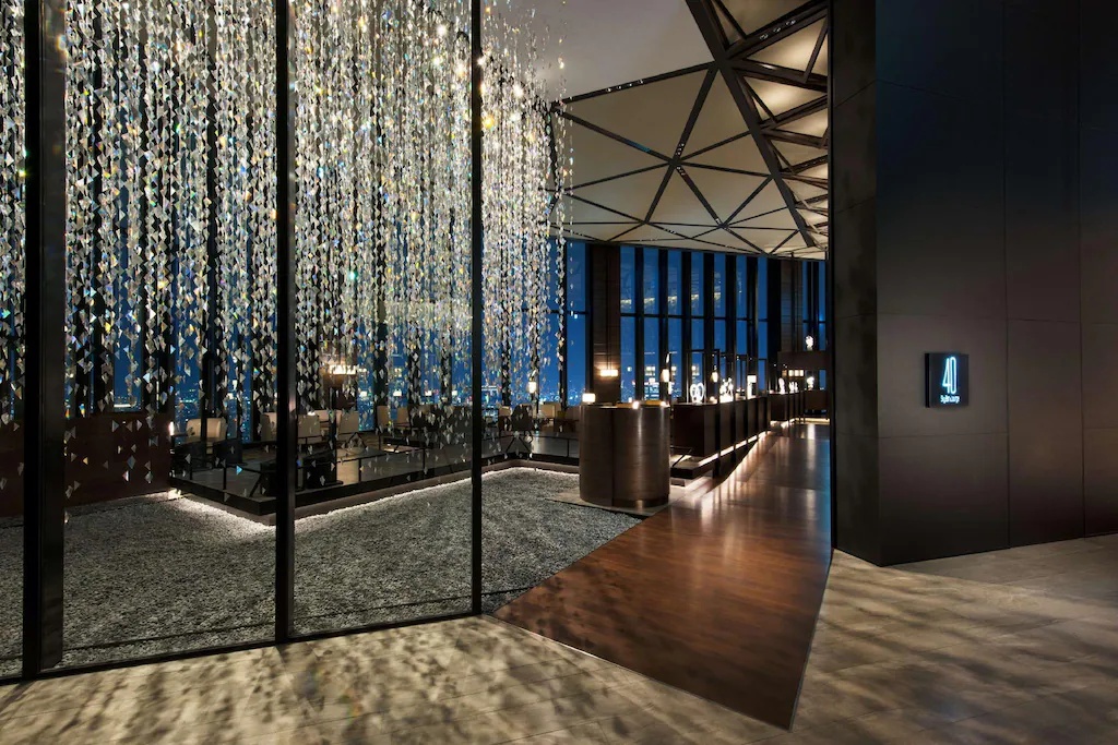 コンラッド大阪 Conrad Osaka 画像9