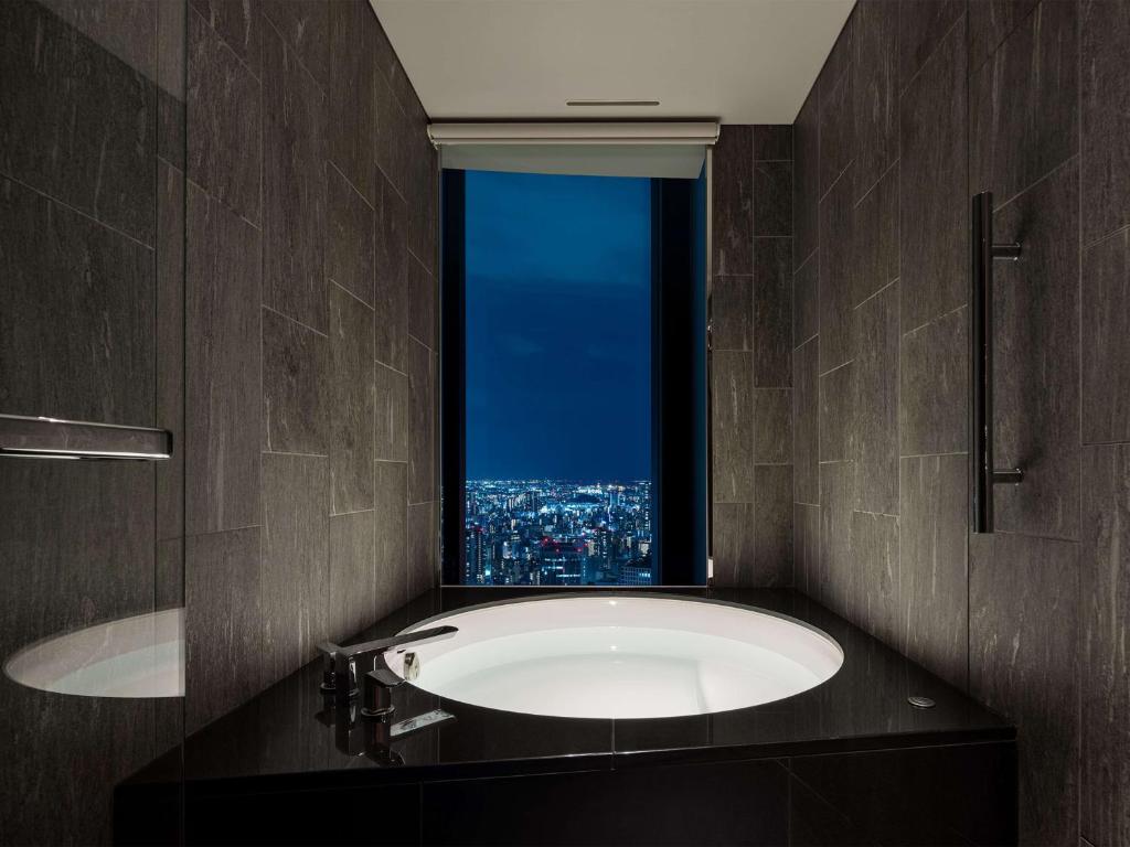 コンラッド大阪 Conrad Osaka 画像13