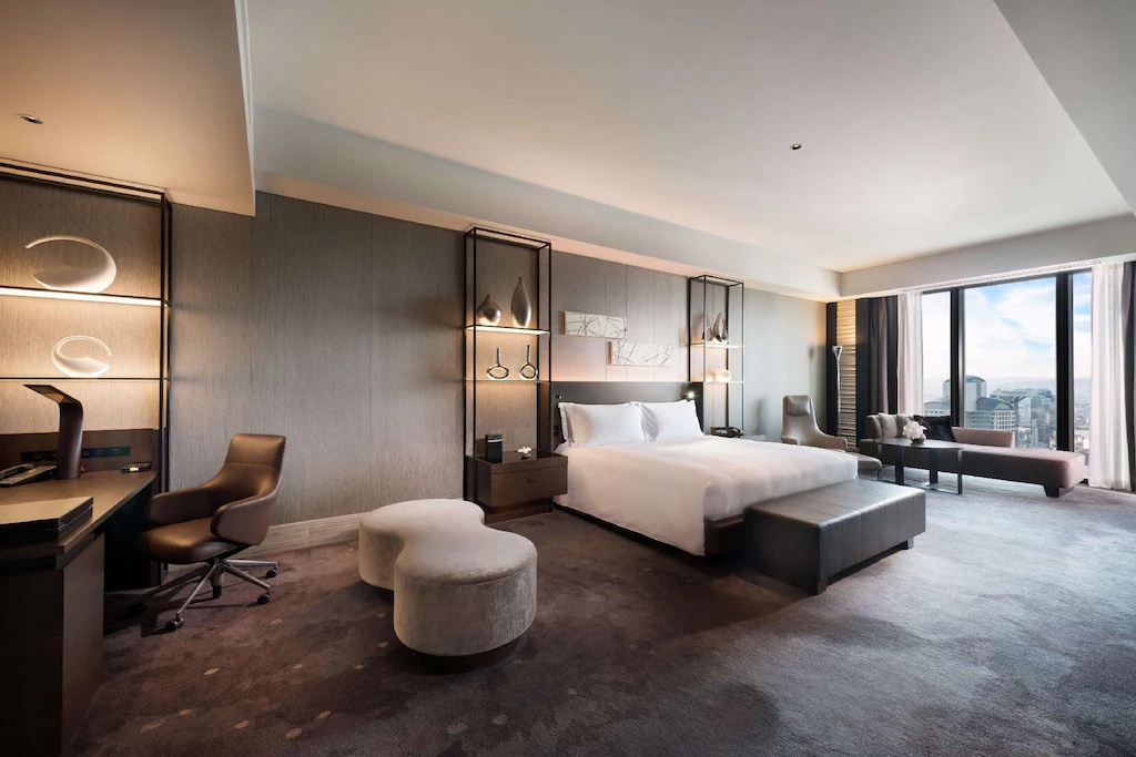 コンラッド大阪 Conrad Osaka 画像17