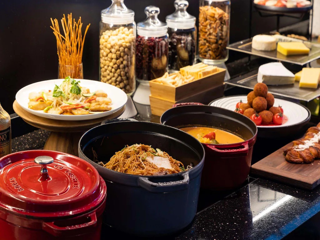 コンラッド大阪 Conrad Osaka 画像18