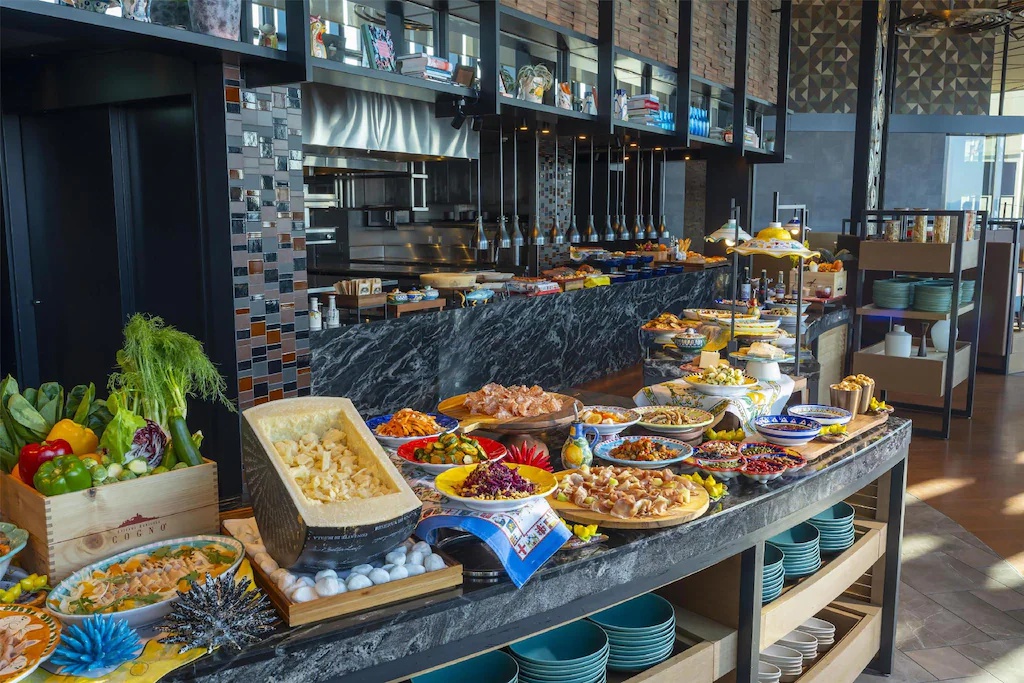 コンラッド大阪 Conrad Osaka 画像19