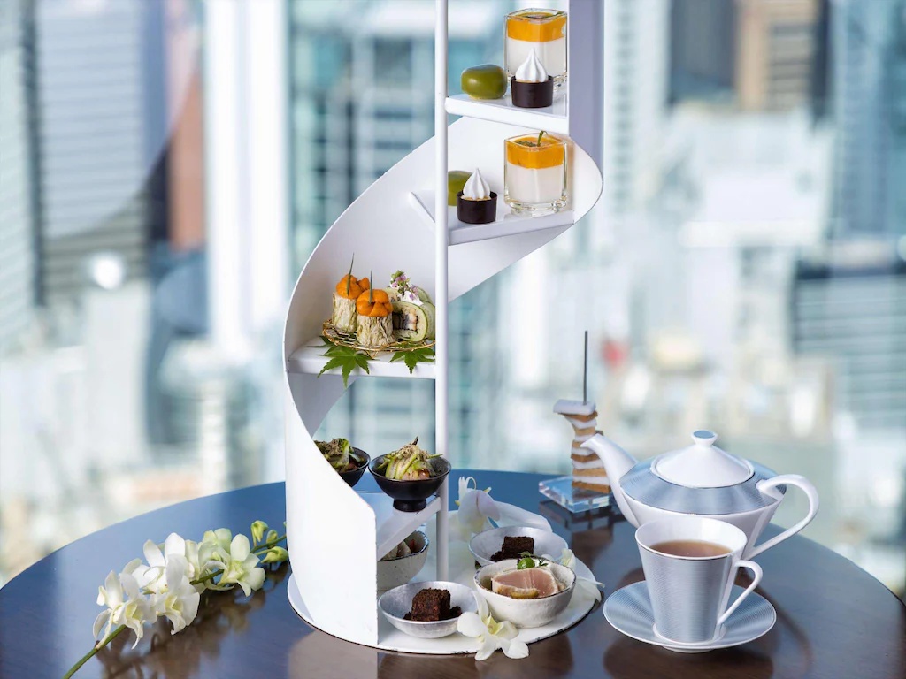 コンラッド大阪 Conrad Osaka 画像20