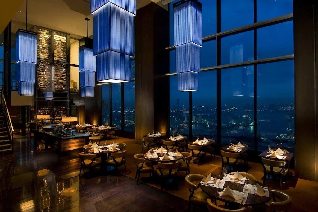 コンラッド東京 Conrad Tokyo 画像3