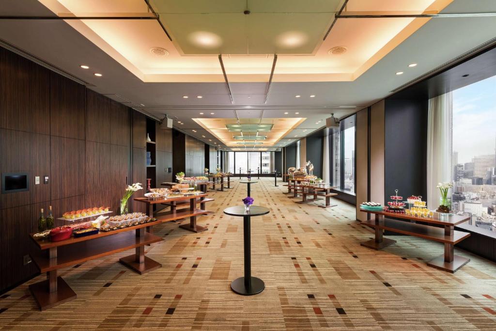 コンラッド東京 Conrad Tokyo 画像6