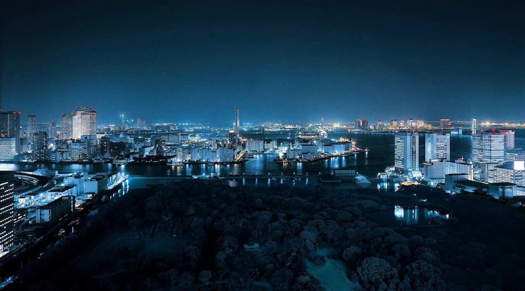 コンラッド東京 Conrad Tokyo 画像10