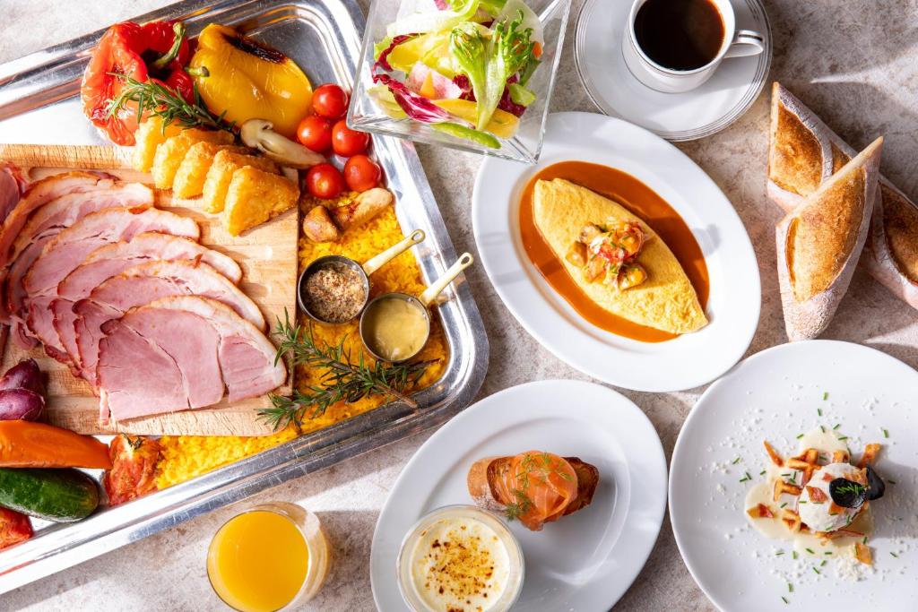 コンラッド東京 Conrad Tokyo 画像17