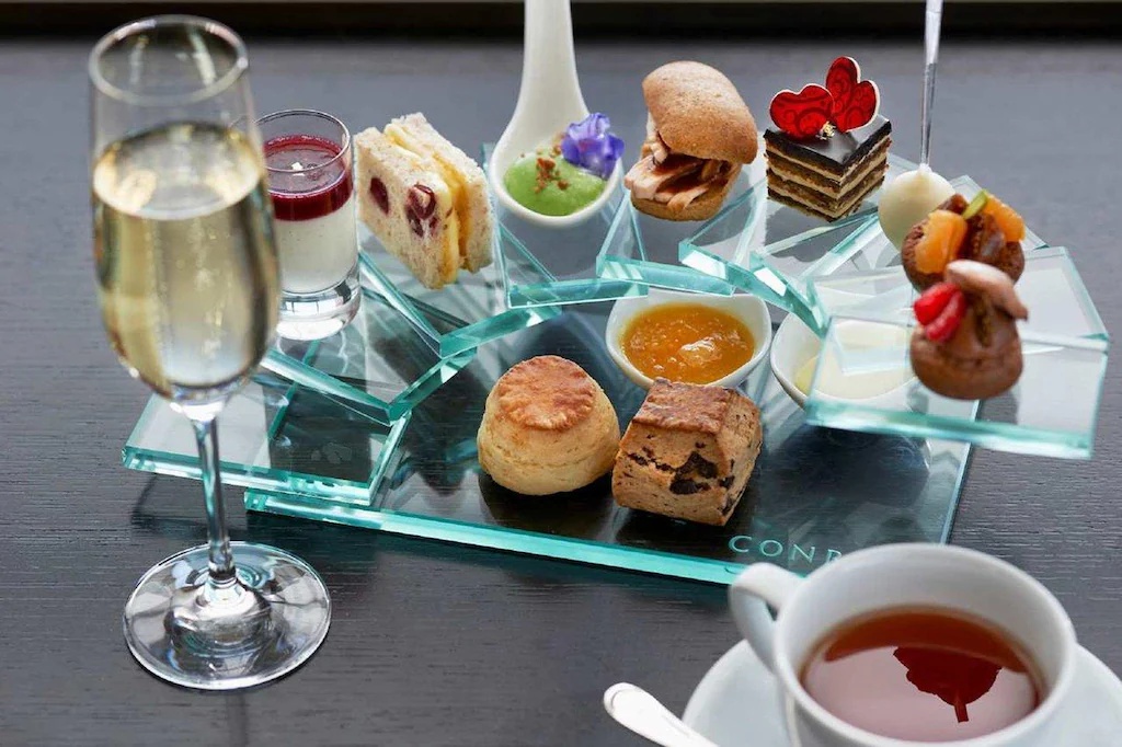 コンラッド東京 Conrad Tokyo 画像18