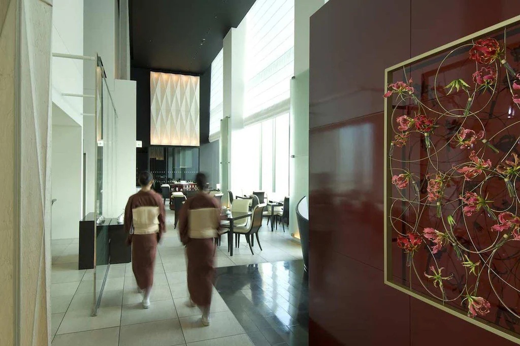 コンラッド東京 Conrad Tokyo 画像19