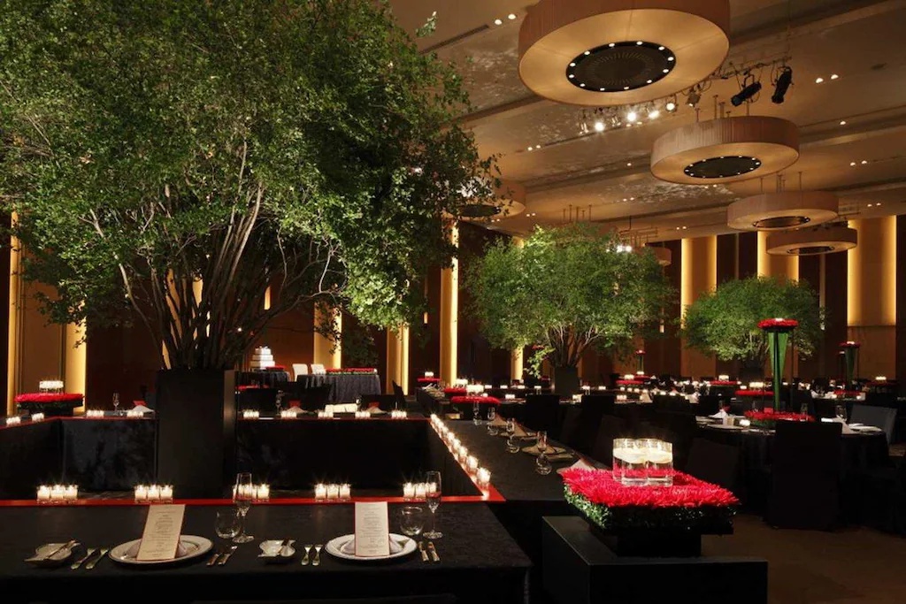 コンラッド東京 Conrad Tokyo 画像20