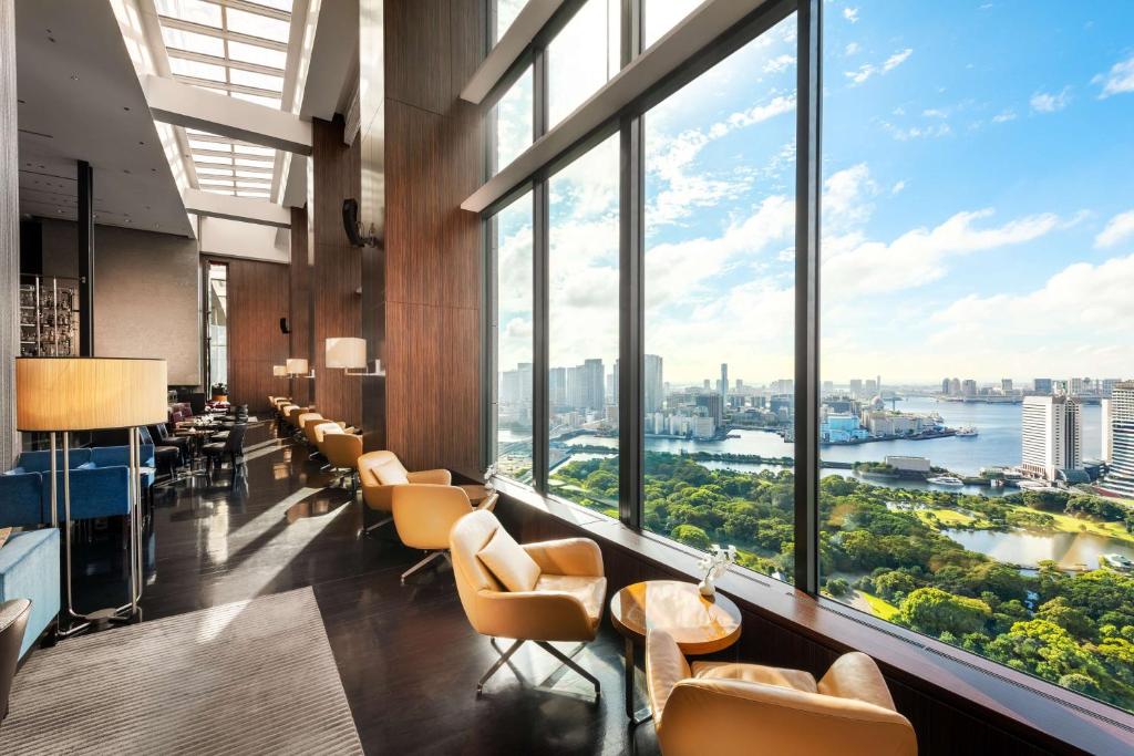 コンラッド東京 Conrad Tokyo 画像21