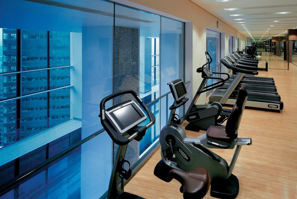 コンラッド東京 Conrad Tokyo 画像25