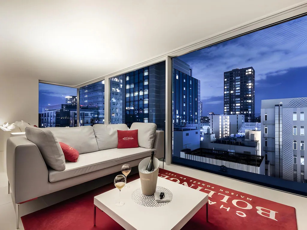 キュヴェJ2ホテル大阪by温故知新・SLHホテル Cuvee J2 Hotel Osaka by Onko Chishin, an SLH Hotel 画像2