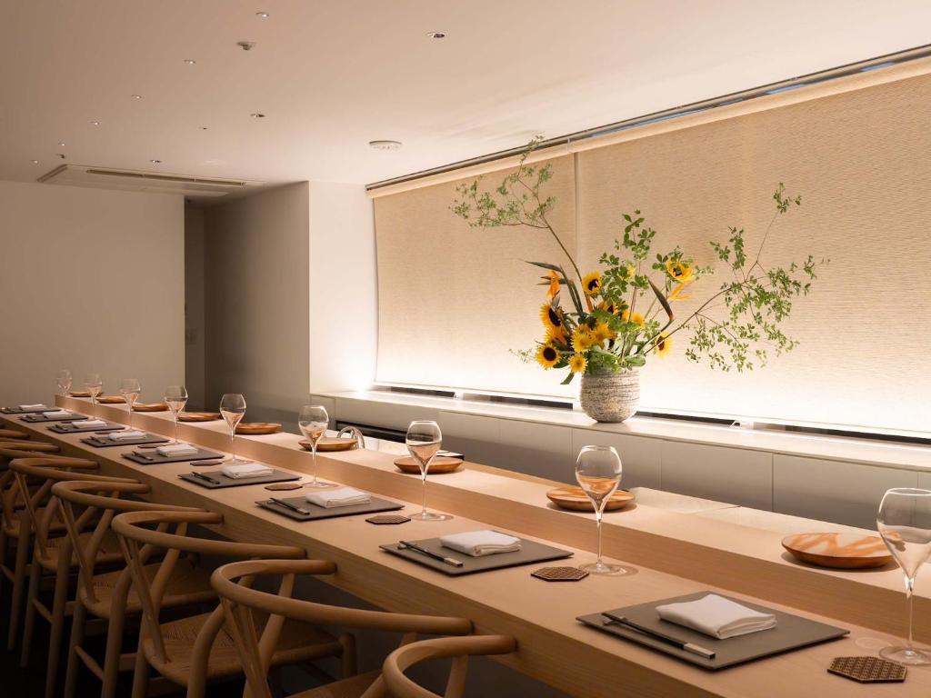 キュヴェJ2ホテル大阪by温故知新・SLHホテル Cuvee J2 Hotel Osaka by Onko Chishin, an SLH Hotel 画像4