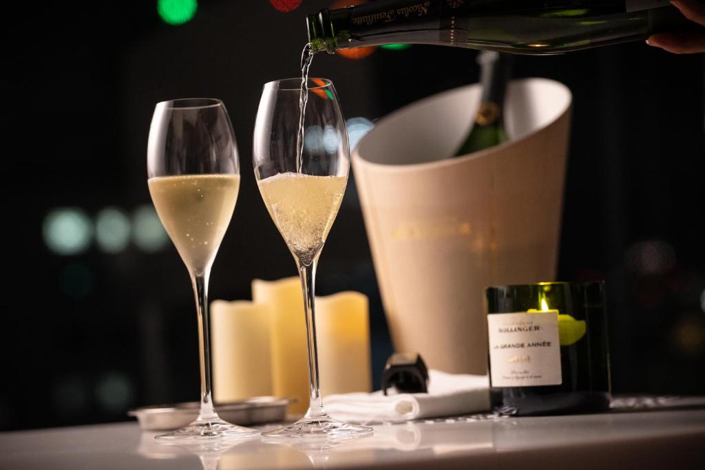 キュヴェJ2ホテル大阪by温故知新・SLHホテル Cuvee J2 Hotel Osaka by Onko Chishin, an SLH Hotel 画像7