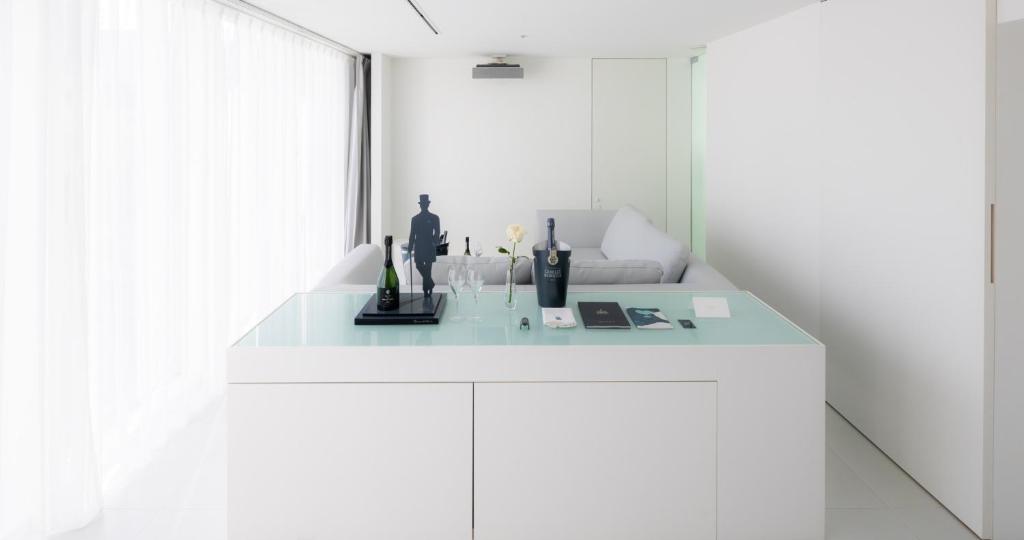 キュヴェJ2ホテル大阪by温故知新・SLHホテル Cuvee J2 Hotel Osaka by Onko Chishin, an SLH Hotel 画像8