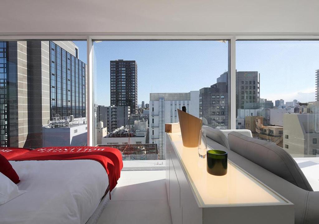 キュヴェJ2ホテル大阪by温故知新・SLHホテル Cuvee J2 Hotel Osaka by Onko Chishin, an SLH Hotel 画像12