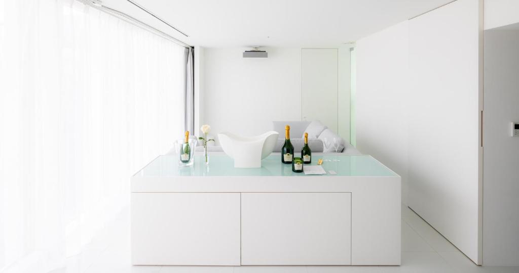 キュヴェJ2ホテル大阪by温故知新・SLHホテル Cuvee J2 Hotel Osaka by Onko Chishin, an SLH Hotel 画像15