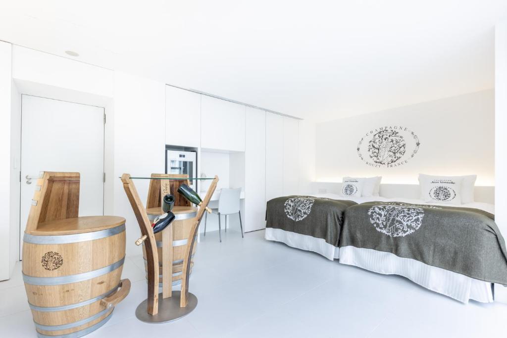 キュヴェJ2ホテル大阪by温故知新・SLHホテル Cuvee J2 Hotel Osaka by Onko Chishin, an SLH Hotel 画像16