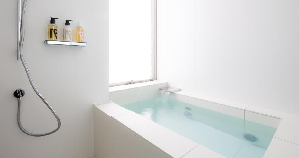 キュヴェJ2ホテル大阪by温故知新・SLHホテル Cuvee J2 Hotel Osaka by Onko Chishin, an SLH Hotel 画像17