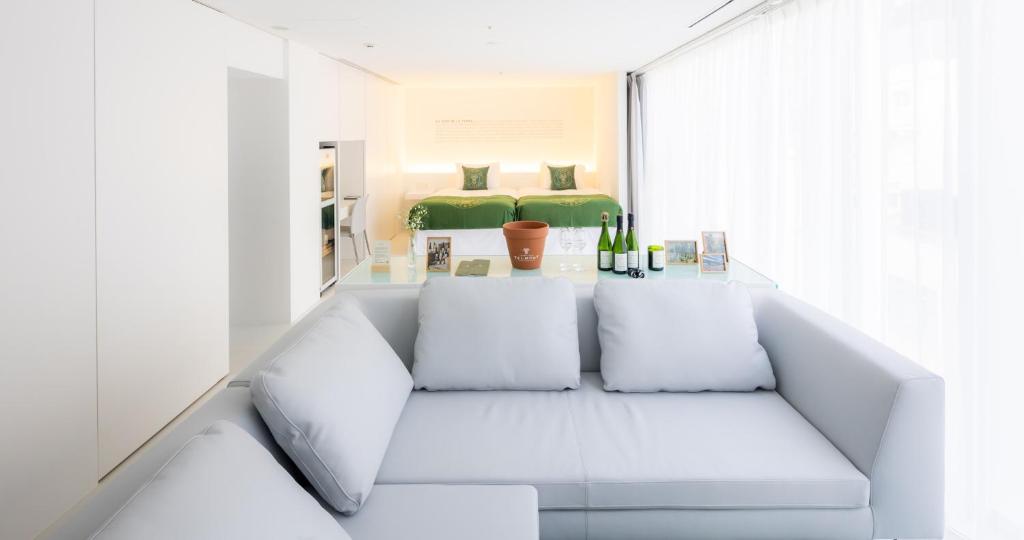 キュヴェJ2ホテル大阪by温故知新・SLHホテル Cuvee J2 Hotel Osaka by Onko Chishin, an SLH Hotel 画像18