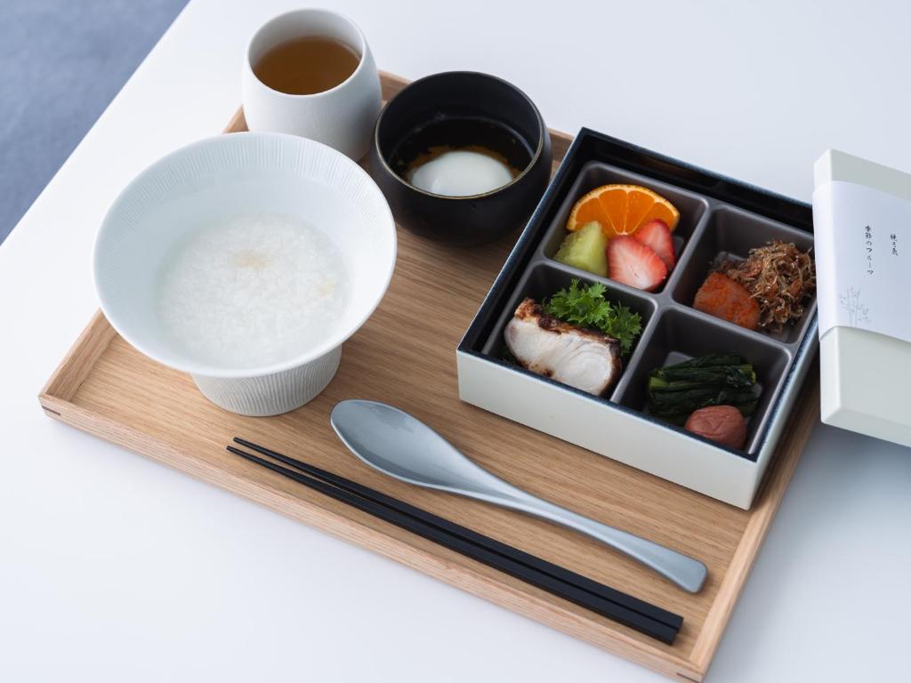 キュヴェJ2ホテル大阪by温故知新・SLHホテル Cuvee J2 Hotel Osaka by Onko Chishin, an SLH Hotel 画像23