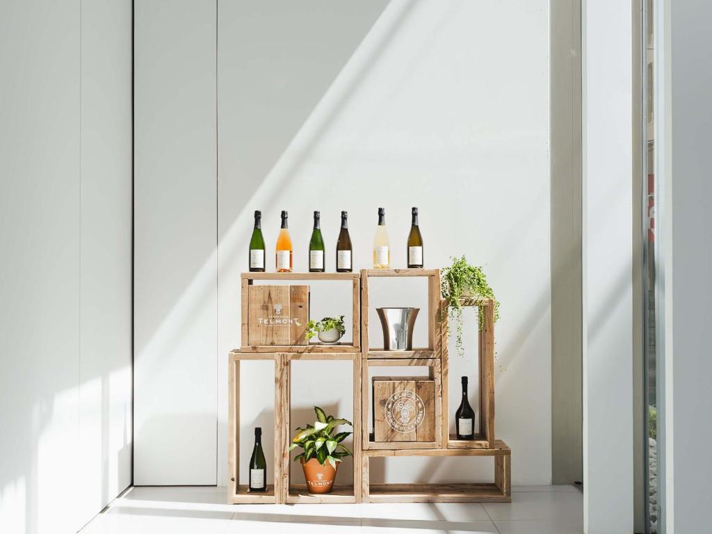 キュヴェJ2ホテル大阪by温故知新・SLHホテル Cuvee J2 Hotel Osaka by Onko Chishin, an SLH Hotel 画像25