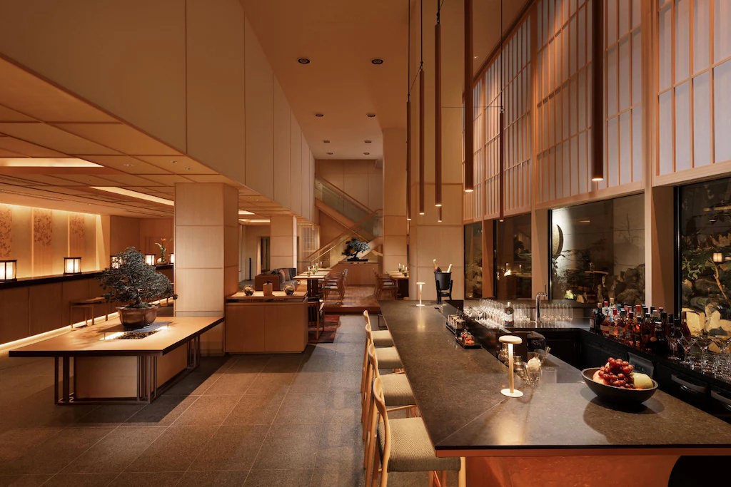ダブルツリーbyヒルトン京都東山 DoubleTree by Hilton Kyoto Higashiyama 画像3