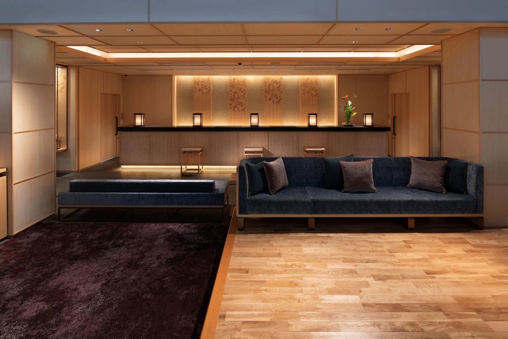 ダブルツリーbyヒルトン京都東山 DoubleTree by Hilton Kyoto Higashiyama 画像4