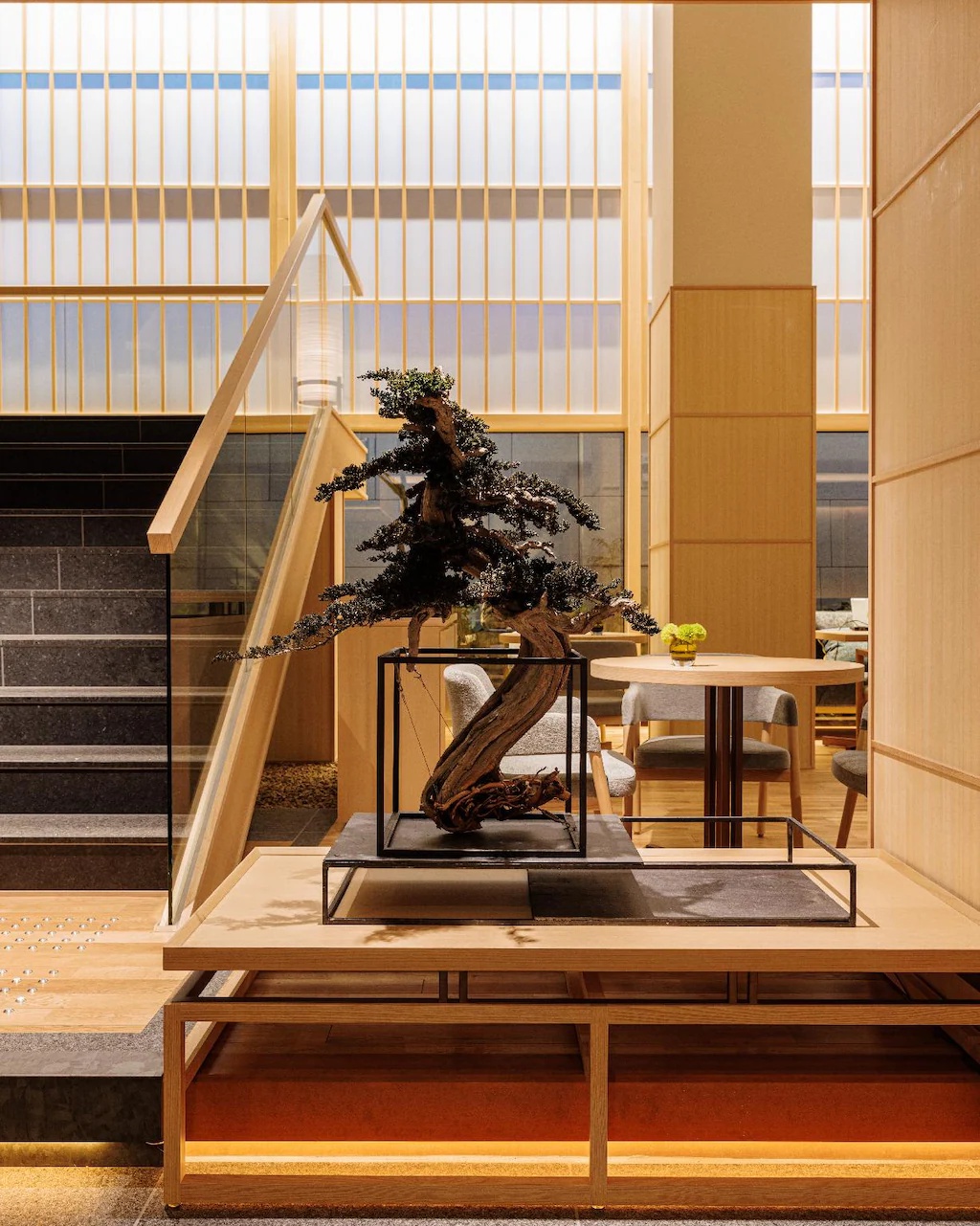 ダブルツリーbyヒルトン京都東山 DoubleTree by Hilton Kyoto Higashiyama 画像7