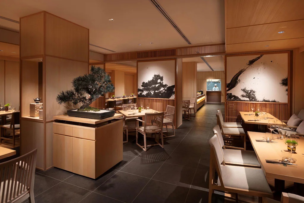 ダブルツリーbyヒルトン京都東山 DoubleTree by Hilton Kyoto Higashiyama 画像10