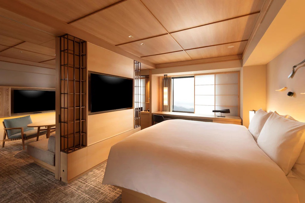 ダブルツリーbyヒルトン京都東山 DoubleTree by Hilton Kyoto Higashiyama 画像11
