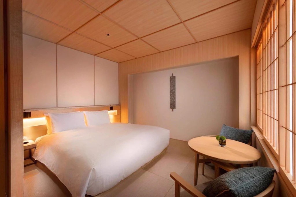 ダブルツリーbyヒルトン京都東山 DoubleTree by Hilton Kyoto Higashiyama 画像15