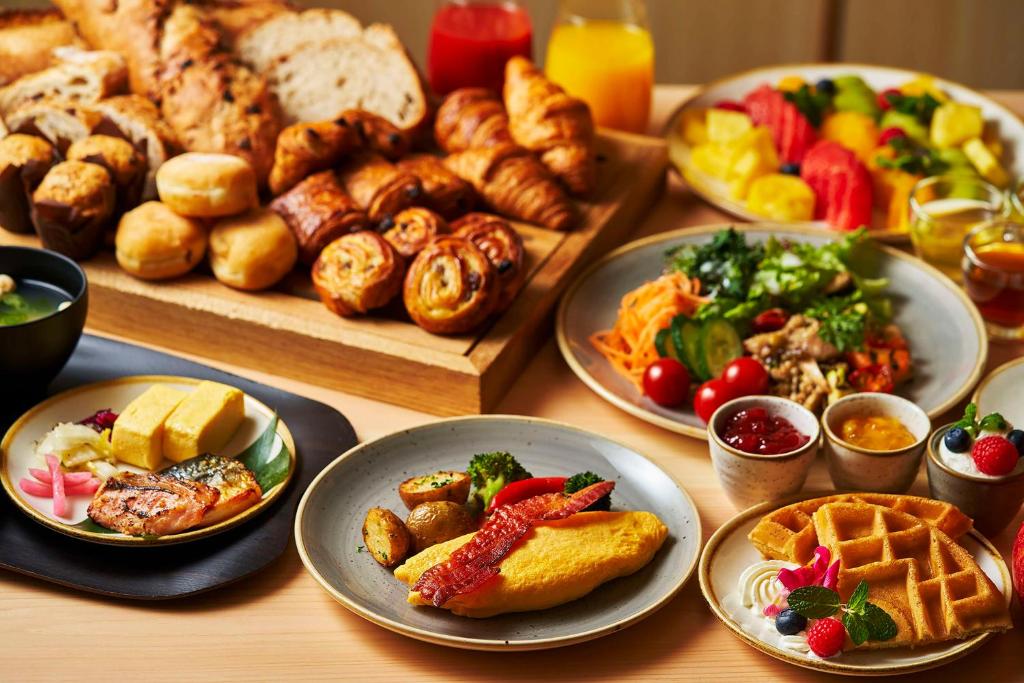 ダブルツリーbyヒルトン京都東山 DoubleTree by Hilton Kyoto Higashiyama 画像16