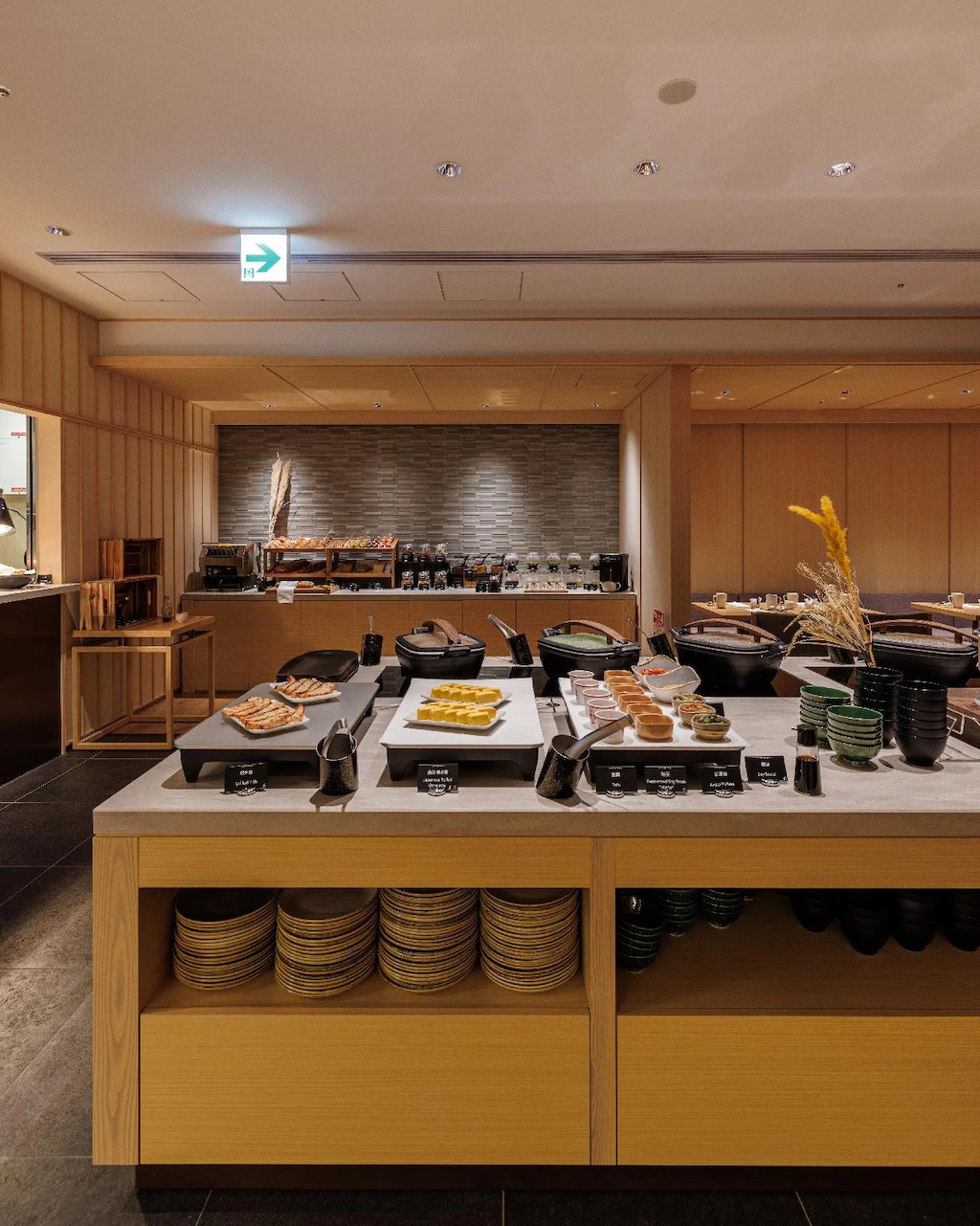 ダブルツリーbyヒルトン京都東山 DoubleTree by Hilton Kyoto Higashiyama 画像18