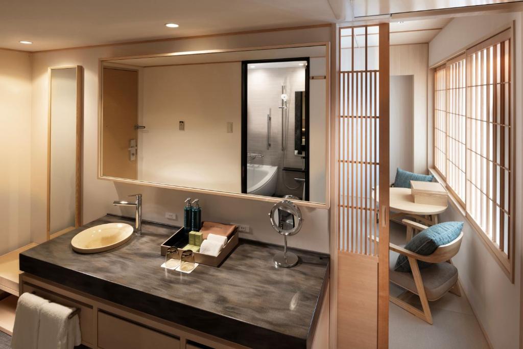 ダブルツリーbyヒルトン京都東山 DoubleTree by Hilton Kyoto Higashiyama 画像20