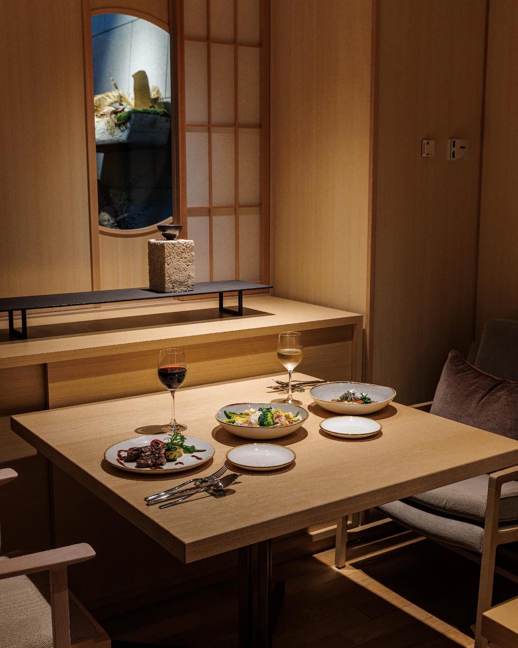 ダブルツリーbyヒルトン京都東山 DoubleTree by Hilton Kyoto Higashiyama 画像21