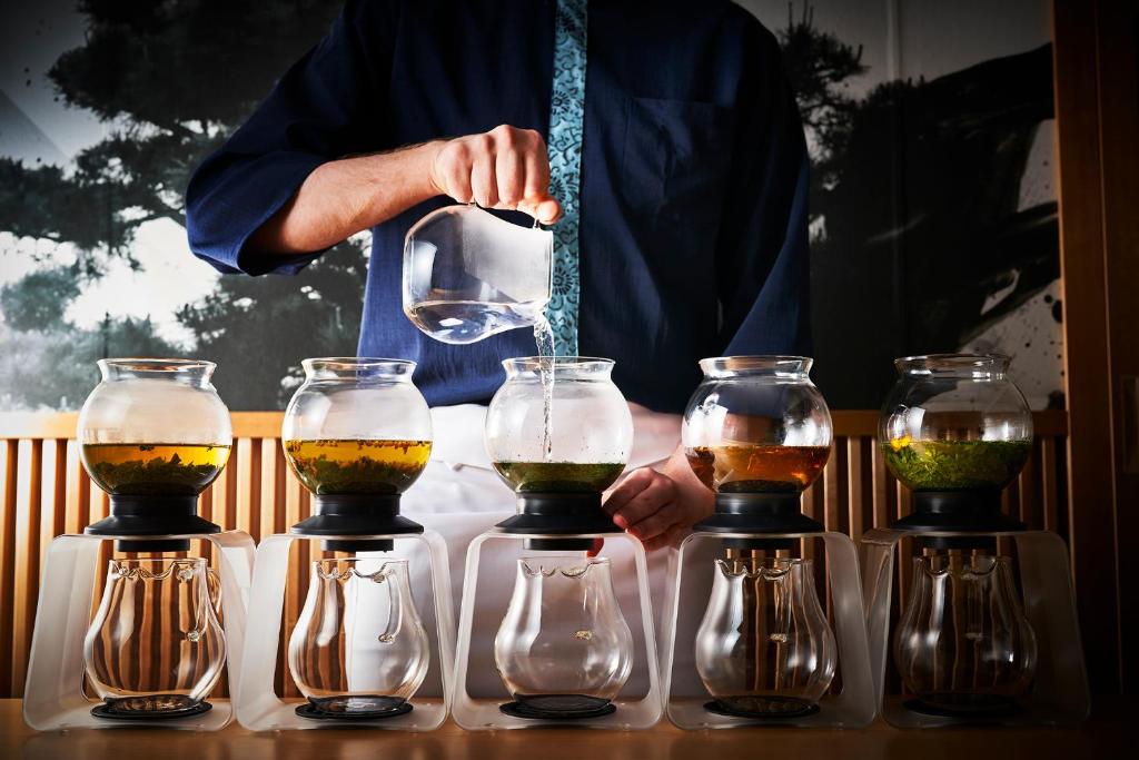 ダブルツリーbyヒルトン京都東山 DoubleTree by Hilton Kyoto Higashiyama 画像22