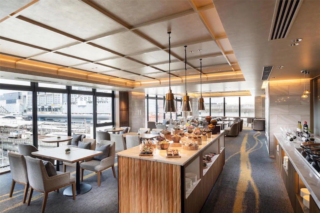 ダブルツリーbyヒルトン京都駅 DoubleTree by Hilton Kyoto Station 画像5