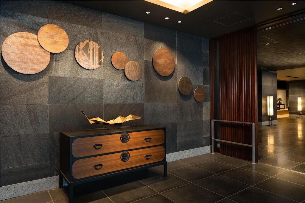 ダブルツリーbyヒルトン京都駅 DoubleTree by Hilton Kyoto Station 画像21