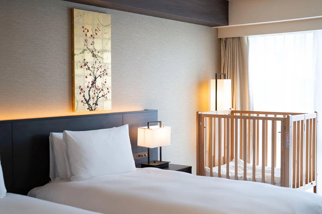 ダブルツリーbyヒルトン京都駅 DoubleTree by Hilton Kyoto Station 画像23