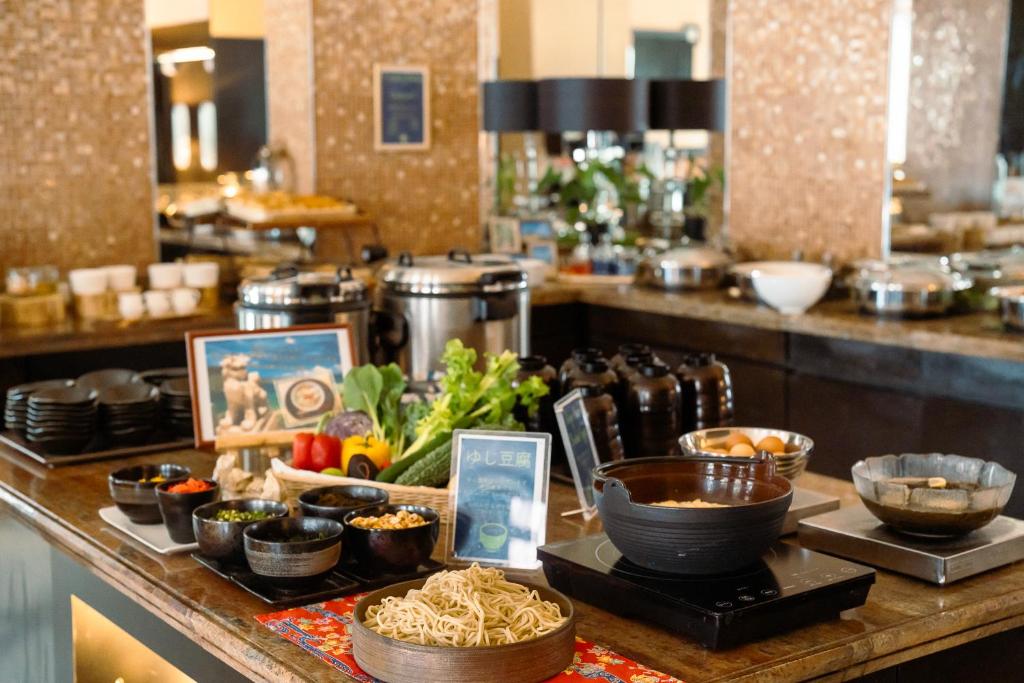 ダブルツリーbyヒルトン那覇 DoubleTree by Hilton Hotel Naha 画像15