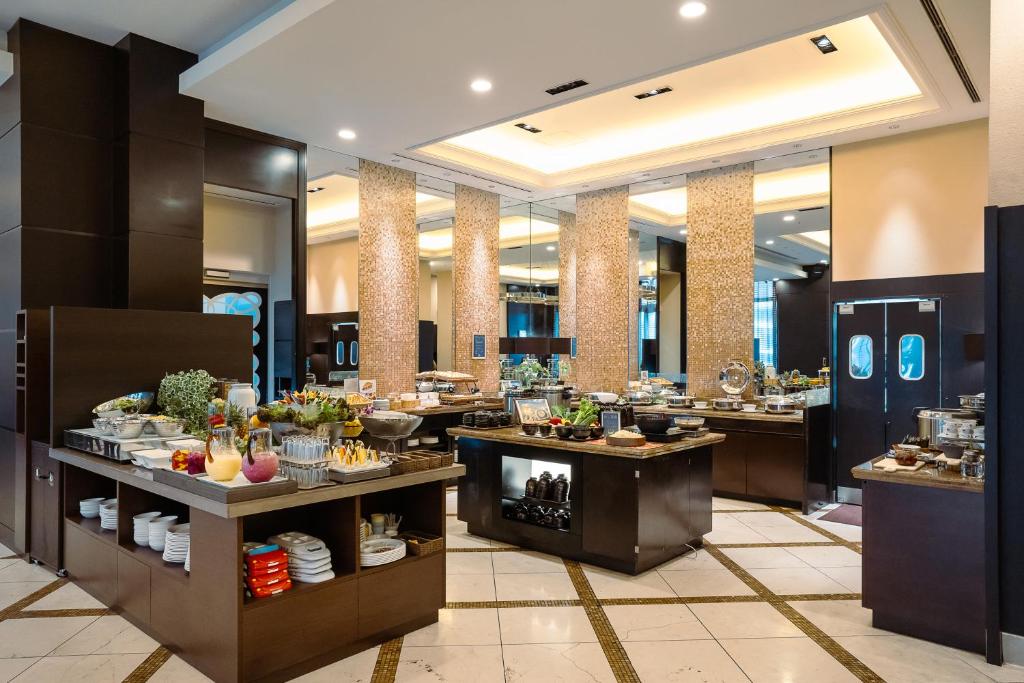 ダブルツリーbyヒルトン那覇 DoubleTree by Hilton Hotel Naha 画像16