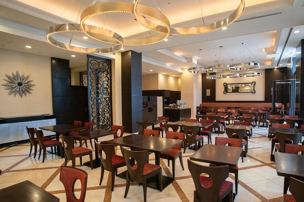 ダブルツリーbyヒルトン那覇 DoubleTree by Hilton Hotel Naha 画像17